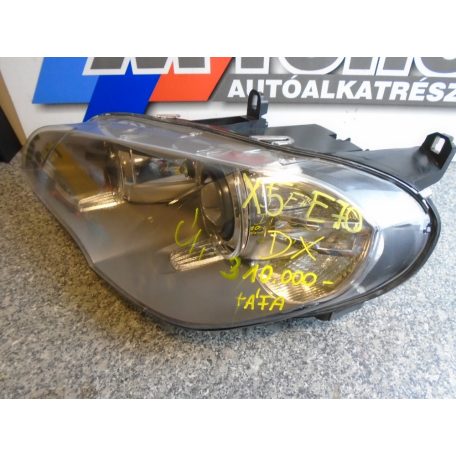 [GYÁRI ÚJ] BMW - Fényszóró DX BAL OLDALI - X5 / E70 LCi