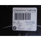 [GYÁRI ÚJ] BMW - Fényszóró DX BAL OLDALI - X5 / E70 LCi