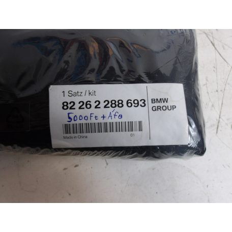 [GYÁRI ÚJ] BMW LÁTHATÓSÁGI MELLÉNY |  82 26 2288693
