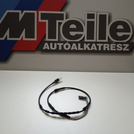 (GYÁRI ÚJ) BMW Fékkopás jelző Z4 E89