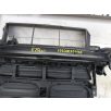 [GYÁRI HASZNÁLT] BMW E70 E71 LCI HOMLOKFAL KOPLETT 