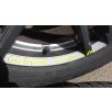   [UTÁNGYÁRTOTT ÚJSZERŰ] BMW G01/G02 TÉLI SZETT DEZENT 7JX18 ET22 CONTINENTAL 225/60R18 DOT2722