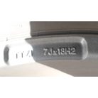 [UTÁNGYÁRTOTT ÚJSZERŰ] BMW G01/G02 TÉLI SZETT DEZENT 7JX18 ET22 CONTINENTAL 225/60R18 DOT2722