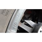 [UTÁNGYÁRTOTT ÚJSZERŰ] BMW G01/G02 TÉLI SZETT DEZENT 7JX18 ET22 CONTINENTAL 225/60R18 DOT2722