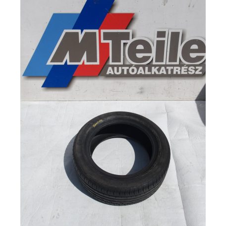 (1db)[GYÁRI HASZNÁLT] CONTINENTAL - ContiPremiumContact2 | 225/55R17 97Y DOT: 0113 6.4MM