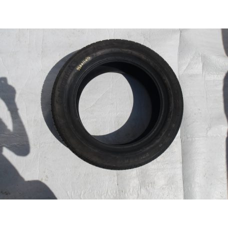 (1db)[GYÁRI HASZNÁLT] CONTINENTAL - ContiPremiumContact2 | 225/55R17 97Y DOT: 0113 6.4MM