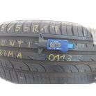 (1db)[GYÁRI HASZNÁLT] CONTINENTAL - ContiPremiumContact2 | 225/55R17 97Y DOT: 0113 6.4MM
