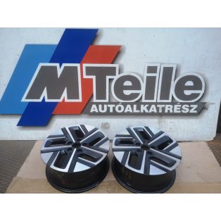   ÁR / DB [GYÁRI BONTOTT] HYUNDAI | 17X7 OFFSET: 50 | 52910-DD100 | 