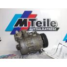 [GYÁRI BONTOTT] BMW - KLÍMAKOMPRESSZOR - 3-AS; 5-ÖS; 6-OS - CIKKSZÁM: 9180550 -
