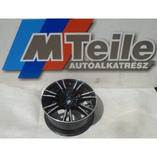   [GYÁRI BONTOTT] BMW M5 F90/F90 LCI - ALUFELNI 20" 9.5X20 - 7857077 