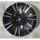 [GYÁRI BONTOTT] BMW M5 F90/F90 LCI - ALUFELNI 20" 9.5X20 - 7857077 