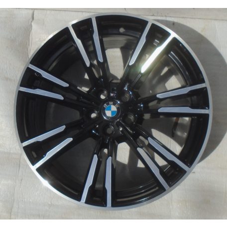 [GYÁRI BONTOTT] BMW M5 F90/F90 LCI - ALUFELNI 20" 9.5X20 - 7857077 