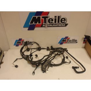   [GYÁRI BONTOTT] BMW ACC SENSOR/TÁVOLSÁGTARTÓ PDC KÁBELKÖTEGGEL E60/E61/E63/E64/E65/E66  66 31 6773712