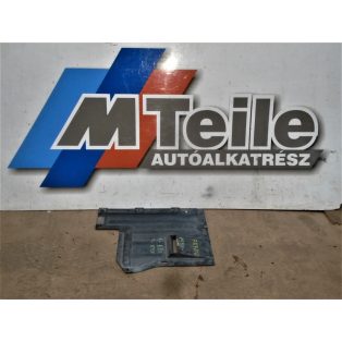   ÁR/DB! [GYÁRI BONTOTT] BMW - ALSÓ MOTORBURKOLAT - KÖZÉPSŐ ELEM - 1-ES / E81; E87 LCI; E88; 3-AS / E90+LCI; E91+LCI; E92+LCI; E93+LCI  - | 51 75 7167810|