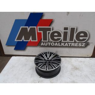   [GYÁRI BONTOTT]BMW G20/G21/G22 FELNI  "LA wheel double spoke 790M - 18" 7,5JX18 ET25 8089890
