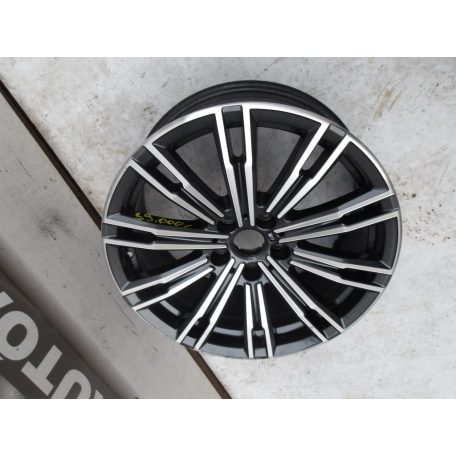 [GYÁRI BONTOTT]BMW G20/G21/G22 FELNI  "LA wheel double spoke 790M - 18" 7,5JX18 ET25 8089890