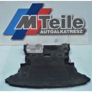   [GYÁRI BONTOTT] BMW - MOTOR ALSÓ BURKOLAT - X1 / E84 ; DIESEL - | 51 75 7312416 |