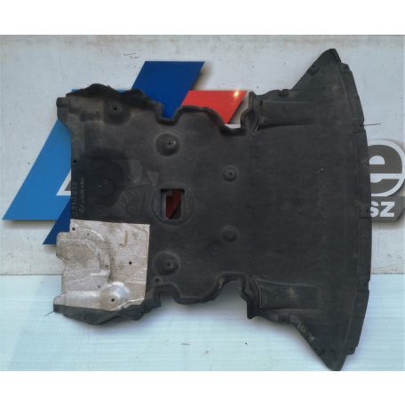 [GYÁRI BONTOTT] BMW - MOTOR ALSÓ BURKOLAT - X1 / E84 ; DIESEL - | 51 75 7312416 |