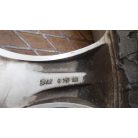 Bmw 5-ös sorozat e60+lci/e61+lci - gyári alufelni 18x8 ET43 6767541