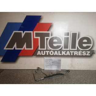   ÁR/DB [GYÁRI BONTOTT] BMW - SZERVÓCSŐ - DYNAMIC DRIVE - 5-ÖS -/ E60+LCI / E61+LCI/ ; 6-OS -/E63 LCI / E64 LCI/ - |3241	6761495|