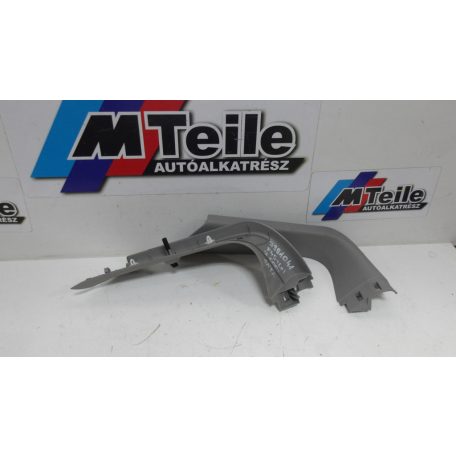  (GYÁRI BONTOTT) BMW F45 CSOMAGTÉRKÁRPIT JOBB/BAL 7381041/42