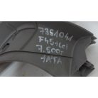  (GYÁRI BONTOTT) BMW F45 CSOMAGTÉRKÁRPIT JOBB/BAL 7381041/42