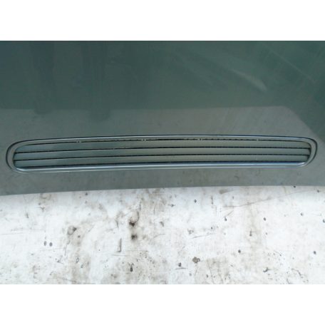 ÁRAZNI!!! [GYÁRI BONTOTT] BMW - GÉPTETŐ, MOTORHÁZTETŐ / 7-ES, E65 (2005-IG)