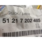 (GYÁRI ÚJ) MINI Zárfogadó R55+LCI / Clubman R56+LCI / Cabrio R57+LCI / R58 Coupé / R59 Roadster