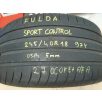   [GYÁRI BONTOTT] FULDA - SPORT CONTROL | 245/40R18 | 97Y | 0514 | 5mm 