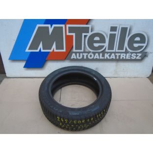   [GYÁRI HASZNÁLT] PIRELLI SOTTOZERO | RSC | 245/50R19 | 7,5mm | 105V