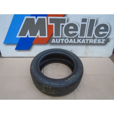 [GYÁRI HASZNÁLT] PIRELLI SOTTOZERO | RUNFLAT | 245/50R18 | 3613 | 5mm | 100H