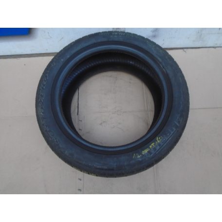 [GYÁRI HASZNÁLT] PIRELLI SOTTOZERO | RUNFLAT | 245/50R18 | 3613 | 5mm | 100H