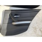 BMW hátsó Ajtókárpit : 3-as sorozat / E90 , 