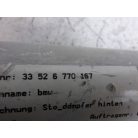 [GYÁRI ÚJ] BMW HÁTSÓ LENGÉSCSILLAPÍTÓ | 7-ES E65 | 33 52 6770167 & 33 52 6786544
