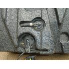 [GYÁRI BONTOTT] BMW - ADBLUE TARTÁLY - X5 / E70+LCI; X6  /E71  - | 16 19 7205020 |
