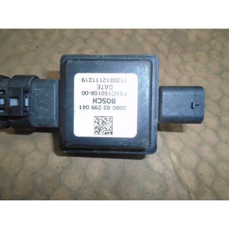 [GYÁRI BONTOTT] BMW - ADBLUE TARTÁLY - X5 / E70+LCI; X6  /E71  - | 16 19 7205020 |