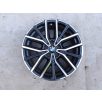   (1DB)[GYÁRI BONTOTT] BMW FELNI (double spoke 838M) | 7,5Jx18 ET:50 | 3611 6891179