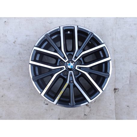 (1DB)[GYÁRI BONTOTT] BMW FELNI (double spoke 838M) | 7,5Jx18 ET:50 | 3611 6891179