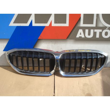 [GYÁRI BONTOTT] BMW - VESE , HŰTŐRÁCS - G20-G21