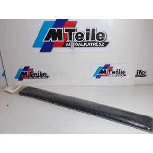 [GYÁRI ÚJ] BMW CSOMAGTÉRSZÖNYEG | Z4 E89 | 51 47 0445383