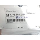 [GYÁRI ÚJ] BMW CSOMAGTÉRSZÖNYEG | Z4 E89 | 51 47 0445383