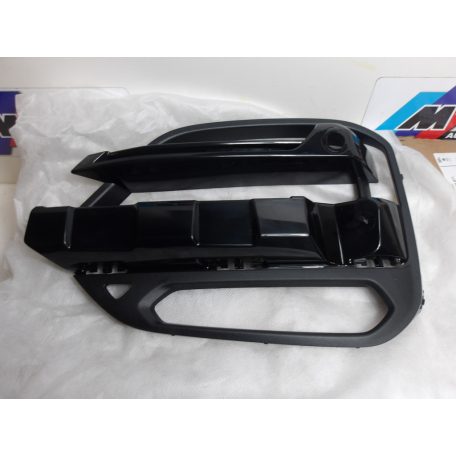 [GYÁRI ÚJ] BMW BAL ELSŐ LÖKHÁRÍTÓ ELEM / PDC TARTÓ | X3 G03 | 51 11 7420871