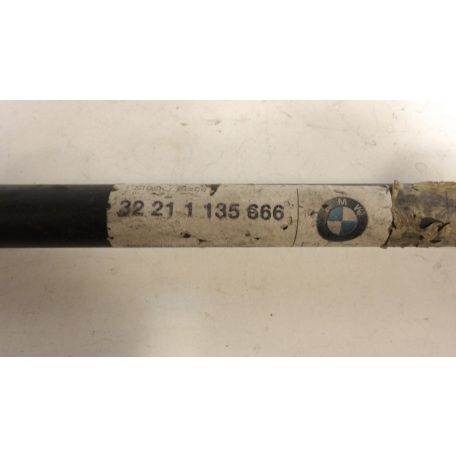 [GYÁRI ÚJ] BMW E28/E34/E24/E32/E31 5/6/7/8 SOROZAT KORMÁNY ÖSSZEKÖTŐ 1135668 