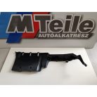 (GYÁRI ÚJ) BMW B oszlop takaróelem bal oldali 4-es sorozat F32+LCI / F82 M4+LCI
