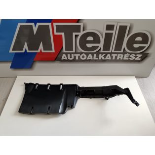   (GYÁRI ÚJ) BMW B oszlop takaróelem bal oldali 4-es sorozat F32+LCI / F82 M4+LCI