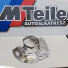 (GYÁRI ÚJ) BMW Porvédő jobb és bal 5-ös sorozat E39 ÁR/DB