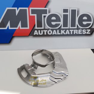   (GYÁRI ÚJ) BMW Porvédő jobb és bal 5-ös sorozat E39 ÁR/DB