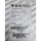[GYÁRI ÚJ] ABARTH | ALFA ROMEO | FIAT | LANCIA | OPEL | VEZÉRMŰSZÍJ KÉSZLET | 71736717
