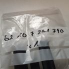 (GYÁRI ÚJ) BMW Fedél jobb hátsó 6-os F06+LCI / F12+LCI / F13+LCI 