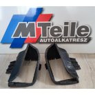 (GYÁRI HASZNÁLT) BMW Légterelő jobb és bal 3-as sorozat F80 M3+LCI / 4-es sorozat F82 M4+LCI / F83 M4+LCI